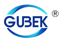 SHANDONG GUBEK MACHINERY CO.,LTD