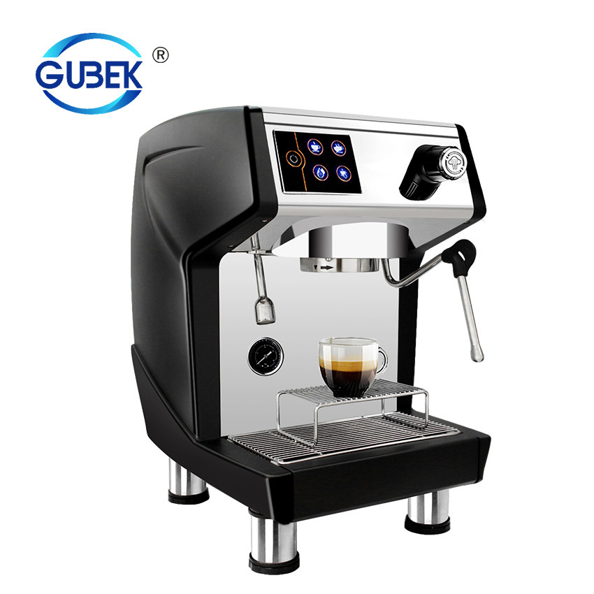 CRM3200B Espresso Coffee Machine