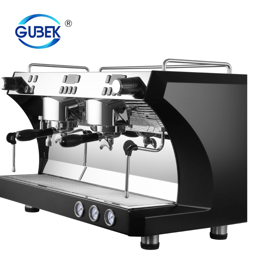 CRM3120C Industrial coffee machine Commercial Espresso coffe